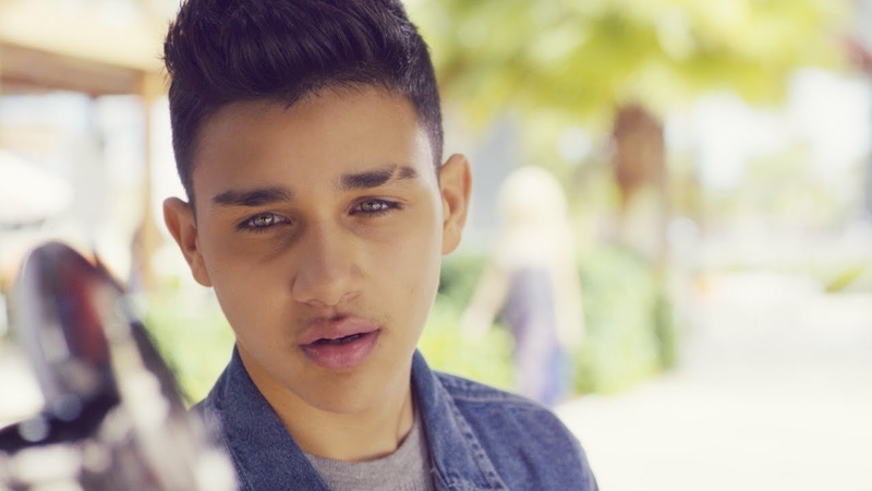 Luis Vazquez Tu Fan Video