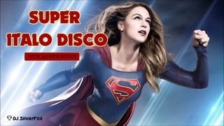 Italo Disco Mix (episode Milano)