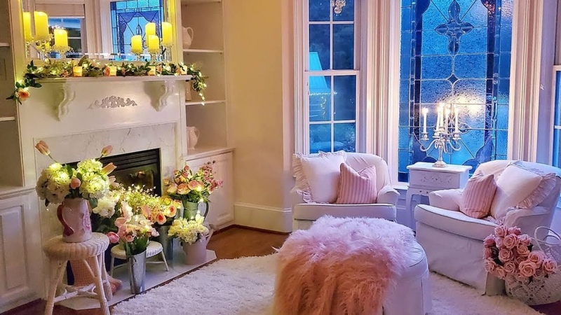 Absolutely Gorgeous Modern Farmhouse Easter