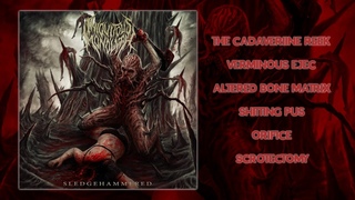 Iniquitous Monolith - Sledgehammered (2022 EP)
