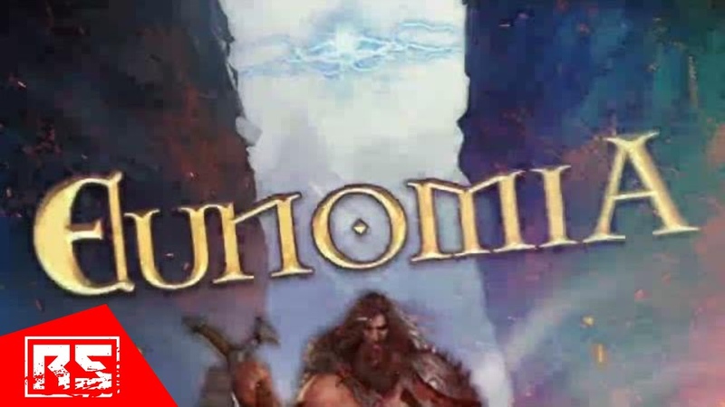 EUNOMIA My Heart ( Official Lyric
