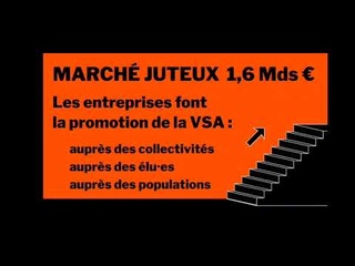 Le danger de la surveillance de Masse biomtrique VSA, un march juteux de 1.6 Mds