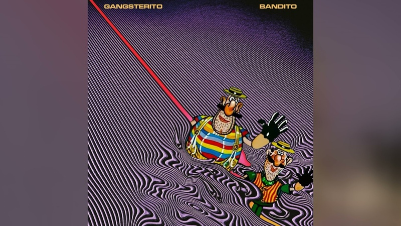 notdetecteduser The More I Bandito The