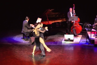 Lautaro Greco & Solo tango orquesta,  &