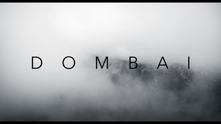 ETERNITY - DOMBAI CINEMATIC FILM