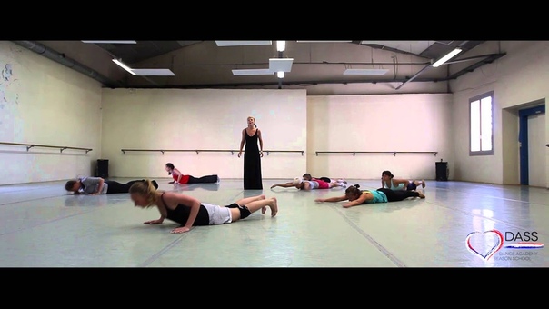 DASS 2014 CANNES Final Performance, Advanced, Diego