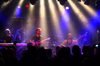 Ancient Bards - The Last Resort @ Willemeen Arnhem