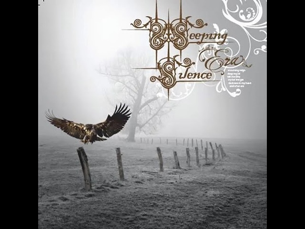 Weeping Silence End of an Era ( Full Album)