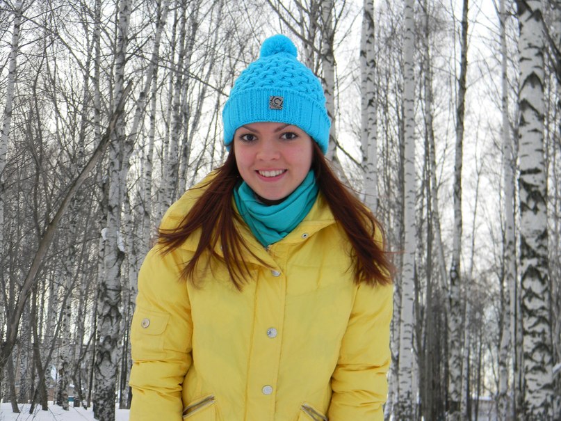 Влада Баева | Екатеринбург