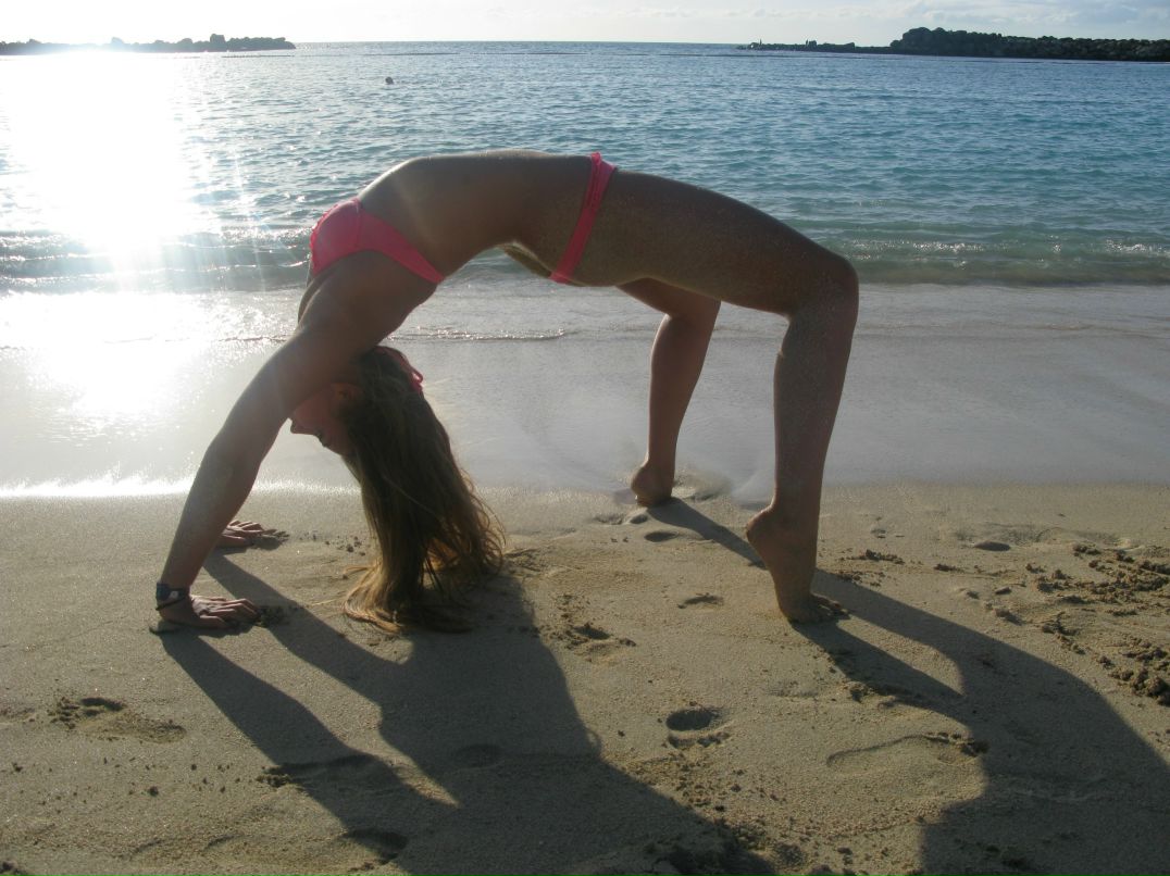 Svetlana Postoronko | Москва