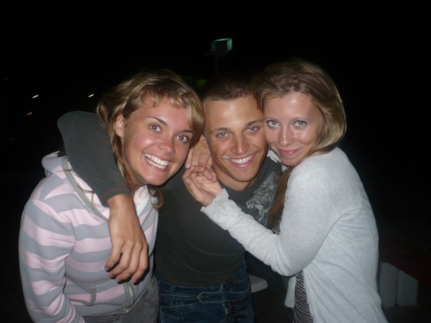 №1, Panagiotis Kanxidis, 34 года, Thessaloniki №1, Panagiotis Kanxidis, 34 года, Thessaloniki