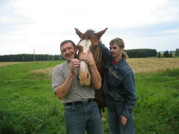 №34, Александр Матыскин, Остров №34, Александр Матыскин, Остров