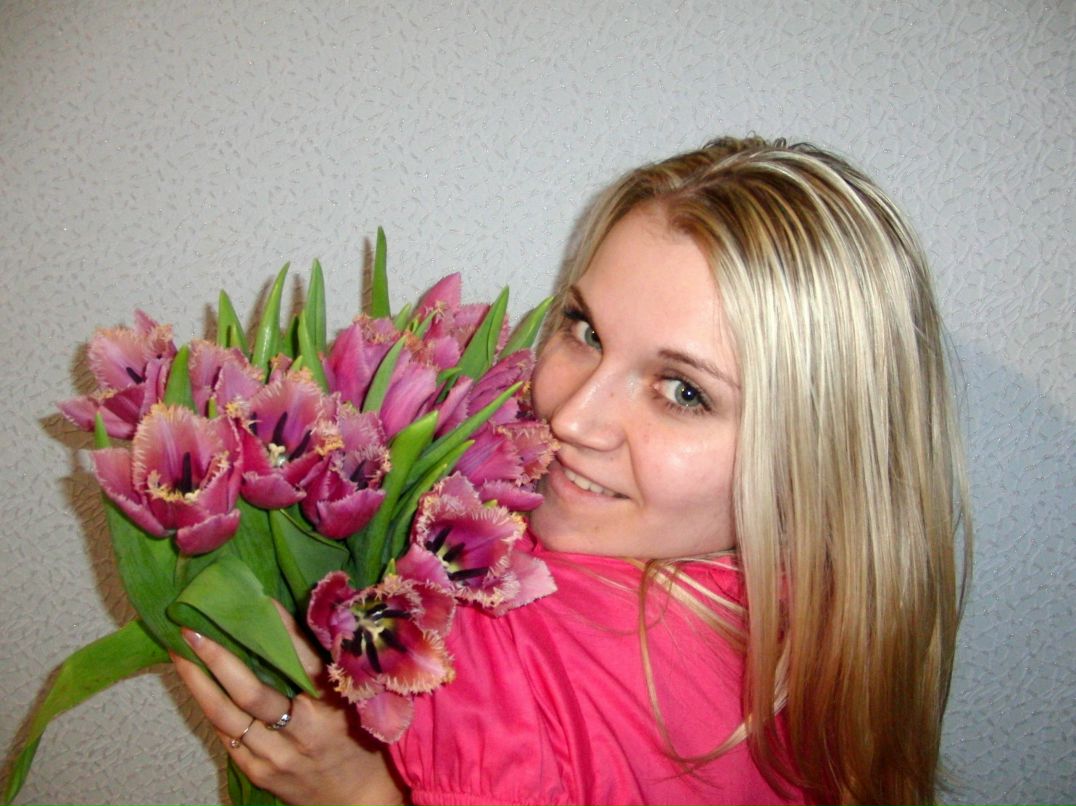 Олечка Манакова | Самара