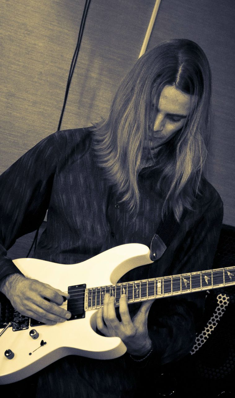 Антон Тенин | Дзержинск