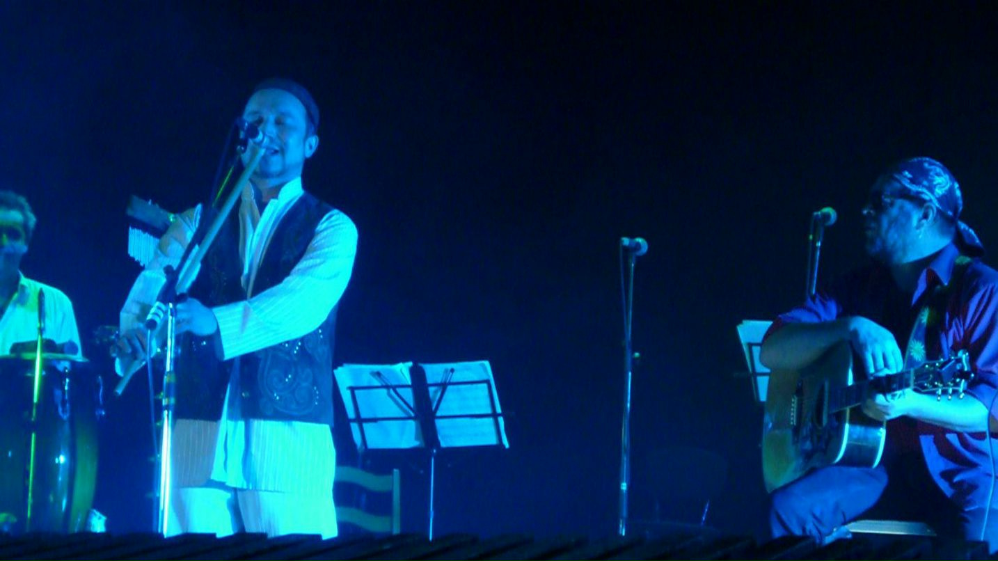 Вадим Щецак | Уфа