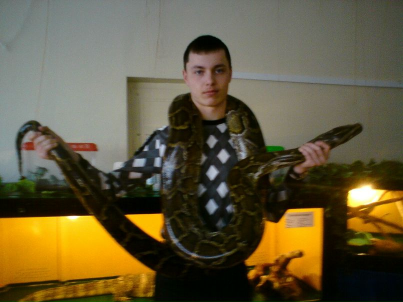 Roman Koshkin FOX87 | Бугульма