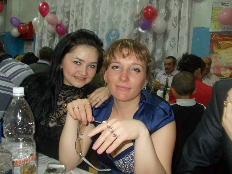 Галия Тимергазина | Самара