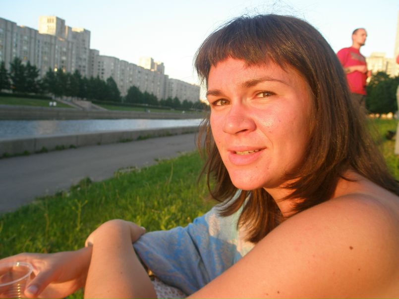 №168, Вета Лаврентьева, Санкт-Петербург №168, Вета Лаврентьева, Санкт-Петербург
