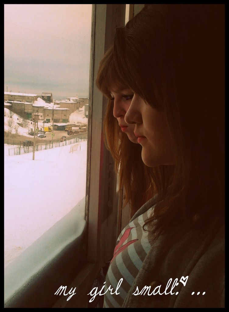 Катерина Чернышова | Москва