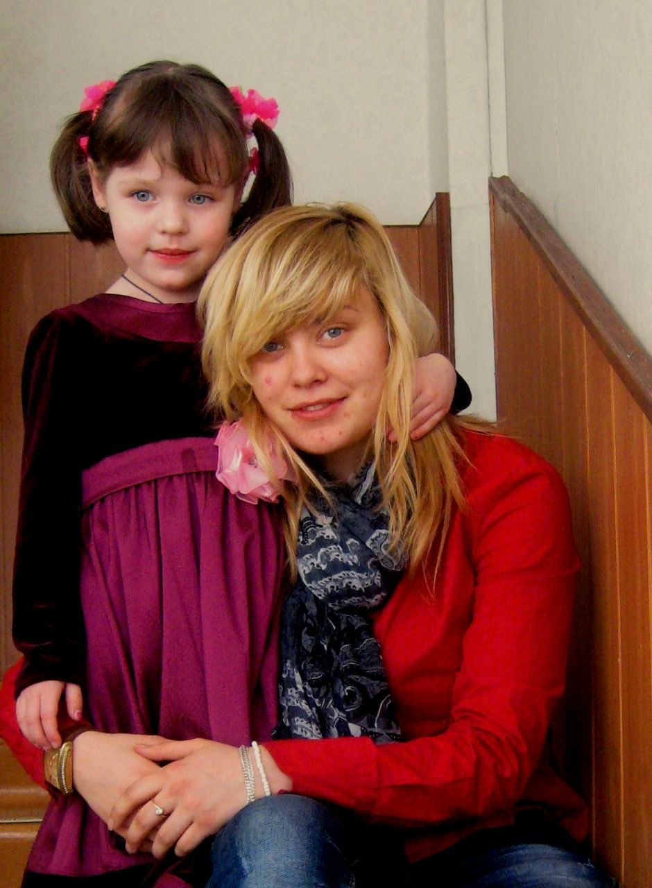 Вика Шевченко | Киев