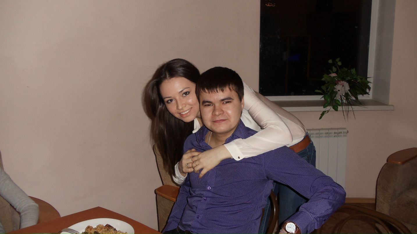 Регина Сайтгалина Djan | Екатеринбург