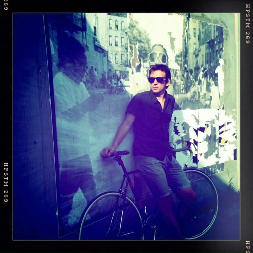 Gregory Рачковский | New York City