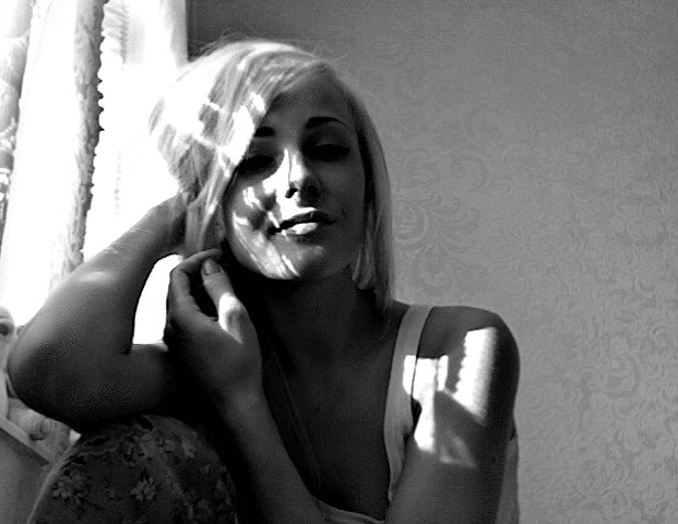 Надежда Кирилкина | Москва (деревня)