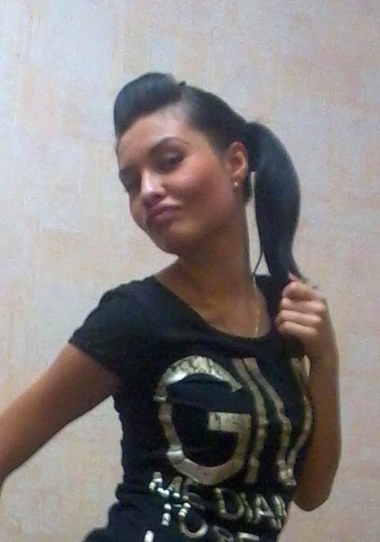 Элеонора Остахова | Хмельницкий