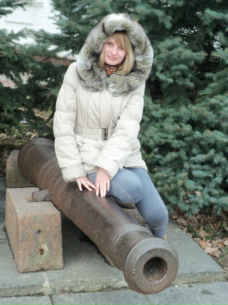 №54, Анна Лозовская, Полтава №54, Анна Лозовская, Полтава