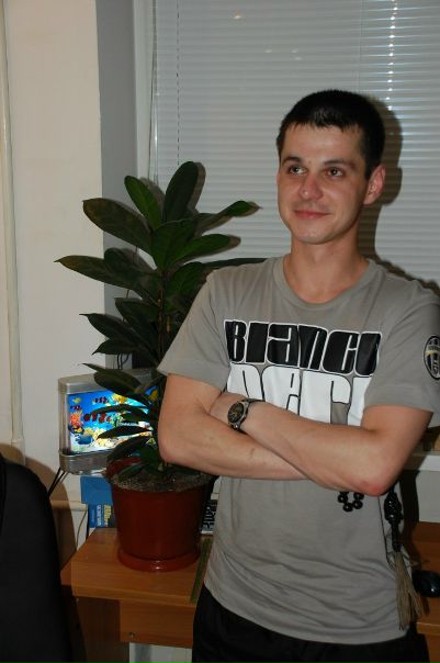 №26, Юрец Черкасский №26, Юрец Черкасский