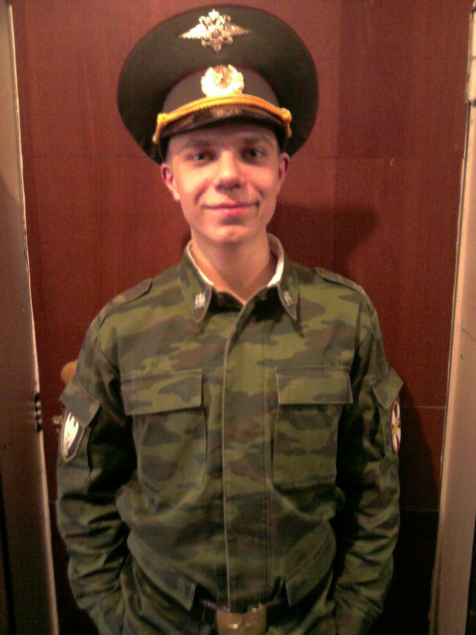 Александр Крюков Николаевич | Обнинск