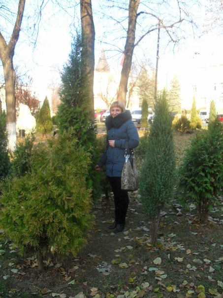 №67, Іванка Гамула №67, Іванка Гамула