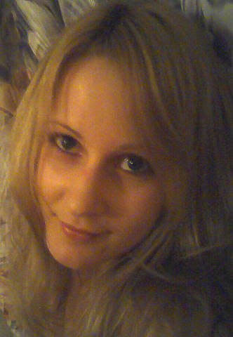 Леся Минеева | Саратов