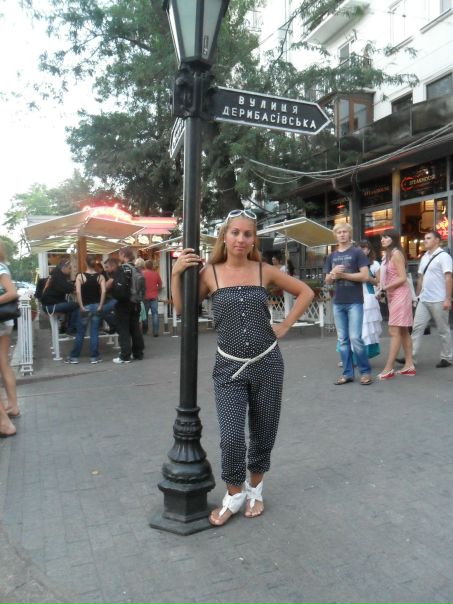 №14, Катя Андрийко, 40 лет, Киев №14, Катя Андрийко, 40 лет, Киев