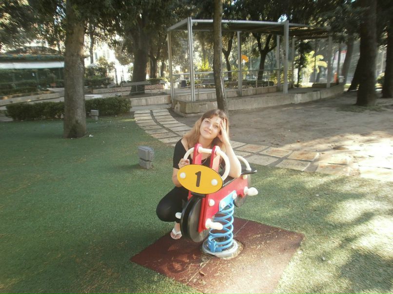 Ксения Маковская | Казатин