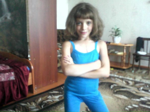 №4, Виктория Байманова №4, Виктория Байманова