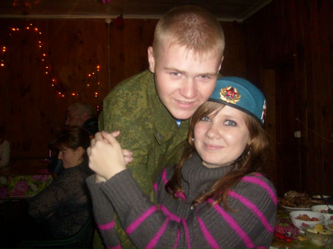 Алина Нечуткина [AlinK] | 