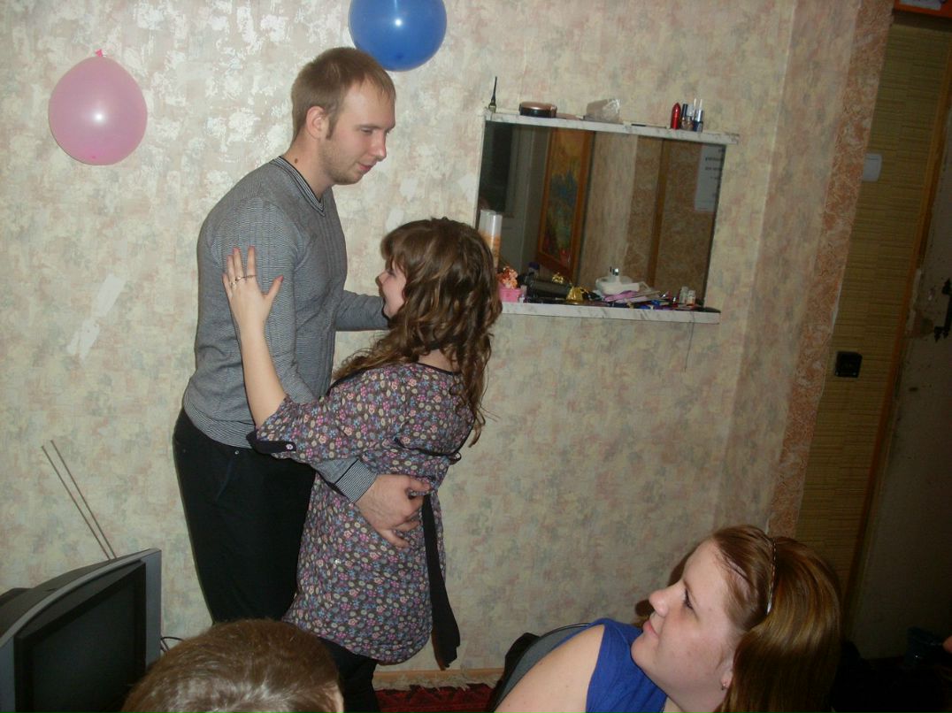 Алина Нечуткина [AlinK] | 