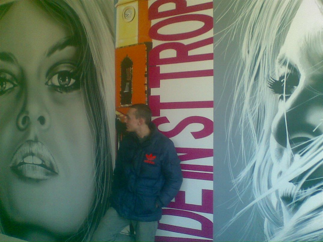 Вадим Иванов ~~~DRAKON~~~ | Казань