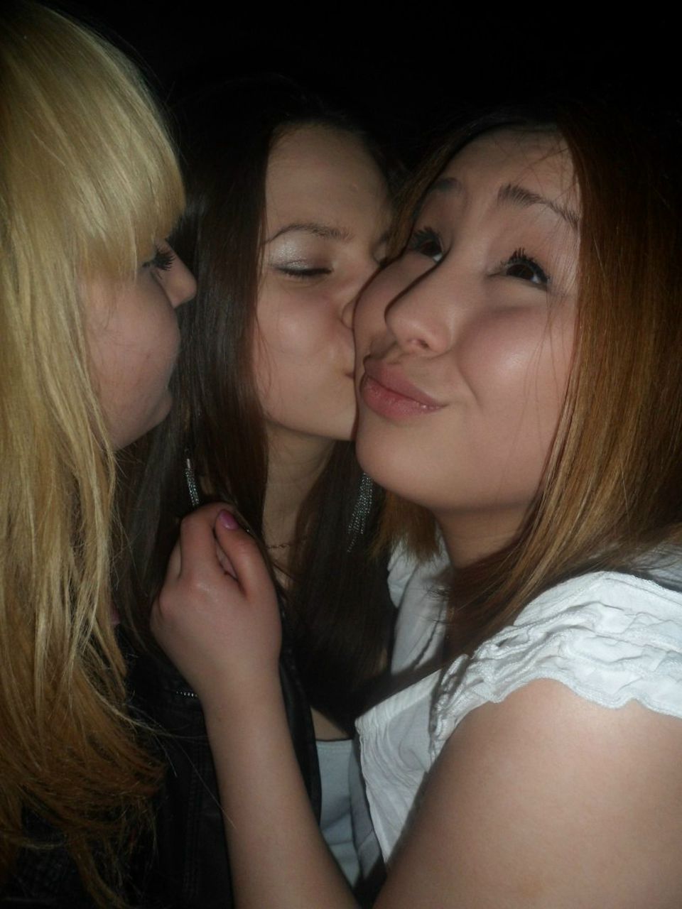 Анна Куулар | Якутск