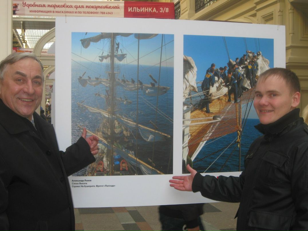 Данил Ветров | Санкт-Петербург