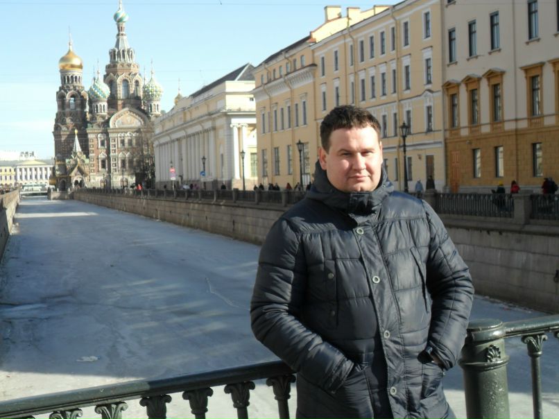 Алексей Ильиных | Ростов-на-Дону