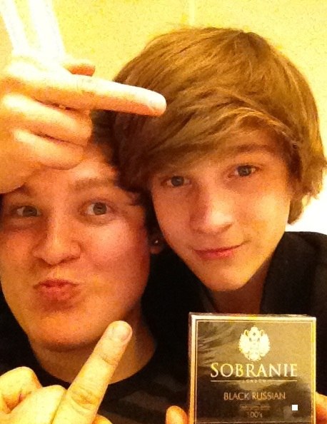 Илюха Лазорко | Луцк