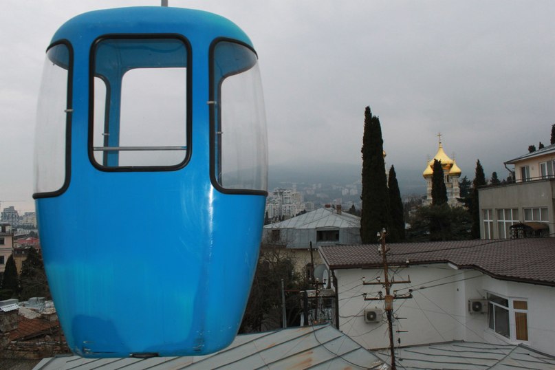 Катя Шереметева ***Grenouille heureuse*** | Nice