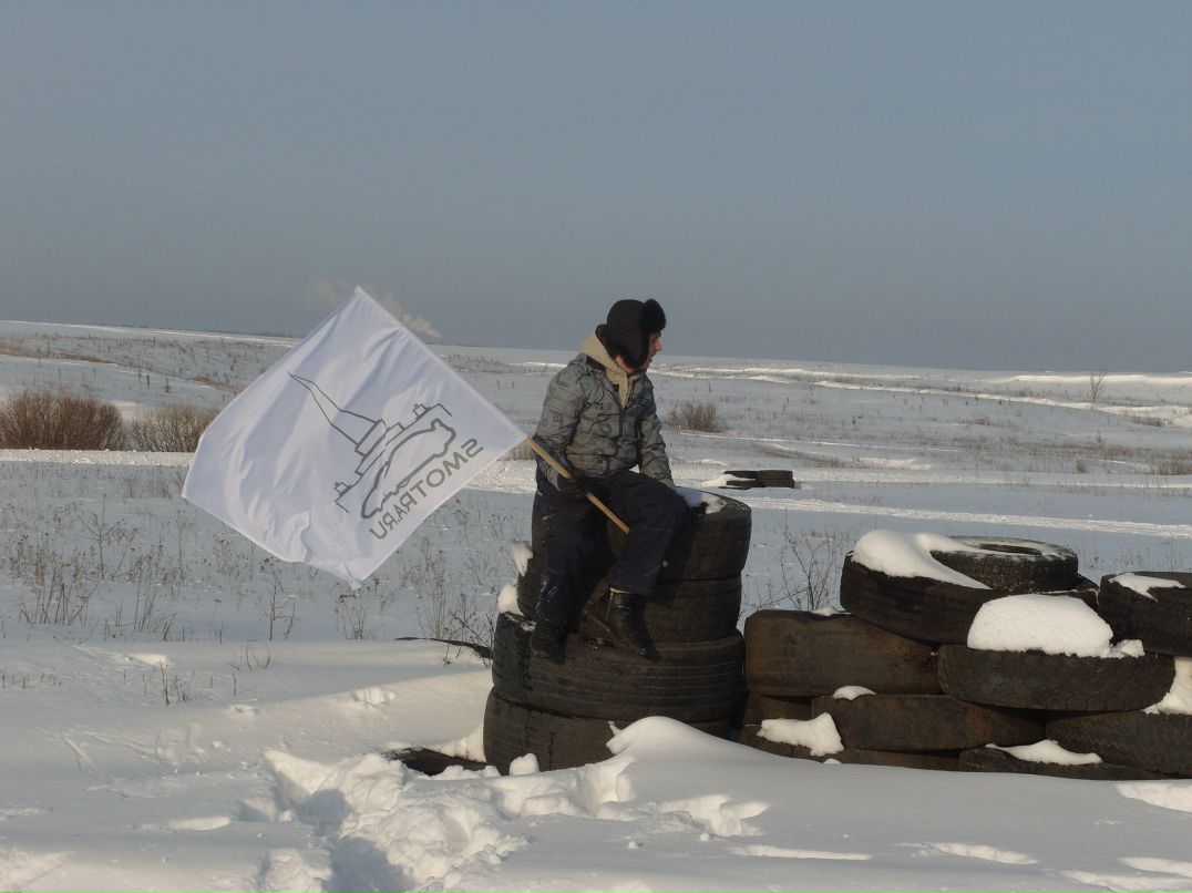 Денис Черепахин | Липецк