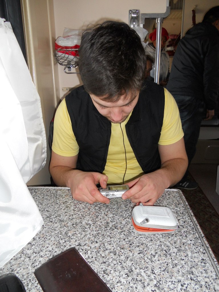 Марат Маратов | Москва