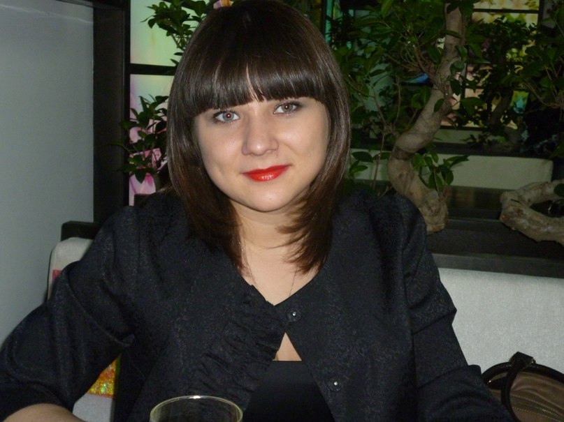 Кристина Культина | Нижний Новгород