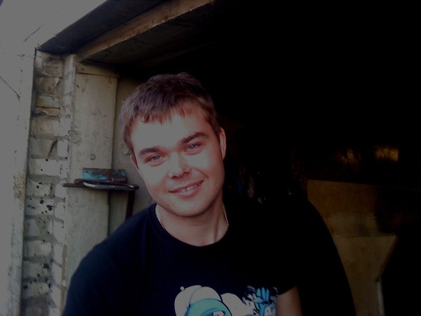 №103, Санек Самылкин, 37 лет, Санкт-Петербург, Россия №103, Санек Самылкин, 37 лет, Санкт-Петербург, Россия