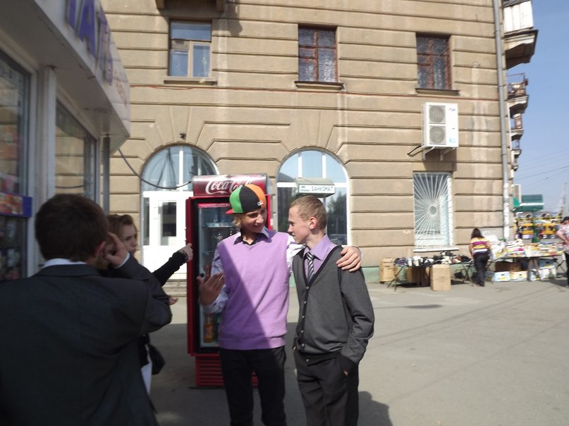 Макс Зыбин | Нижний Тагил