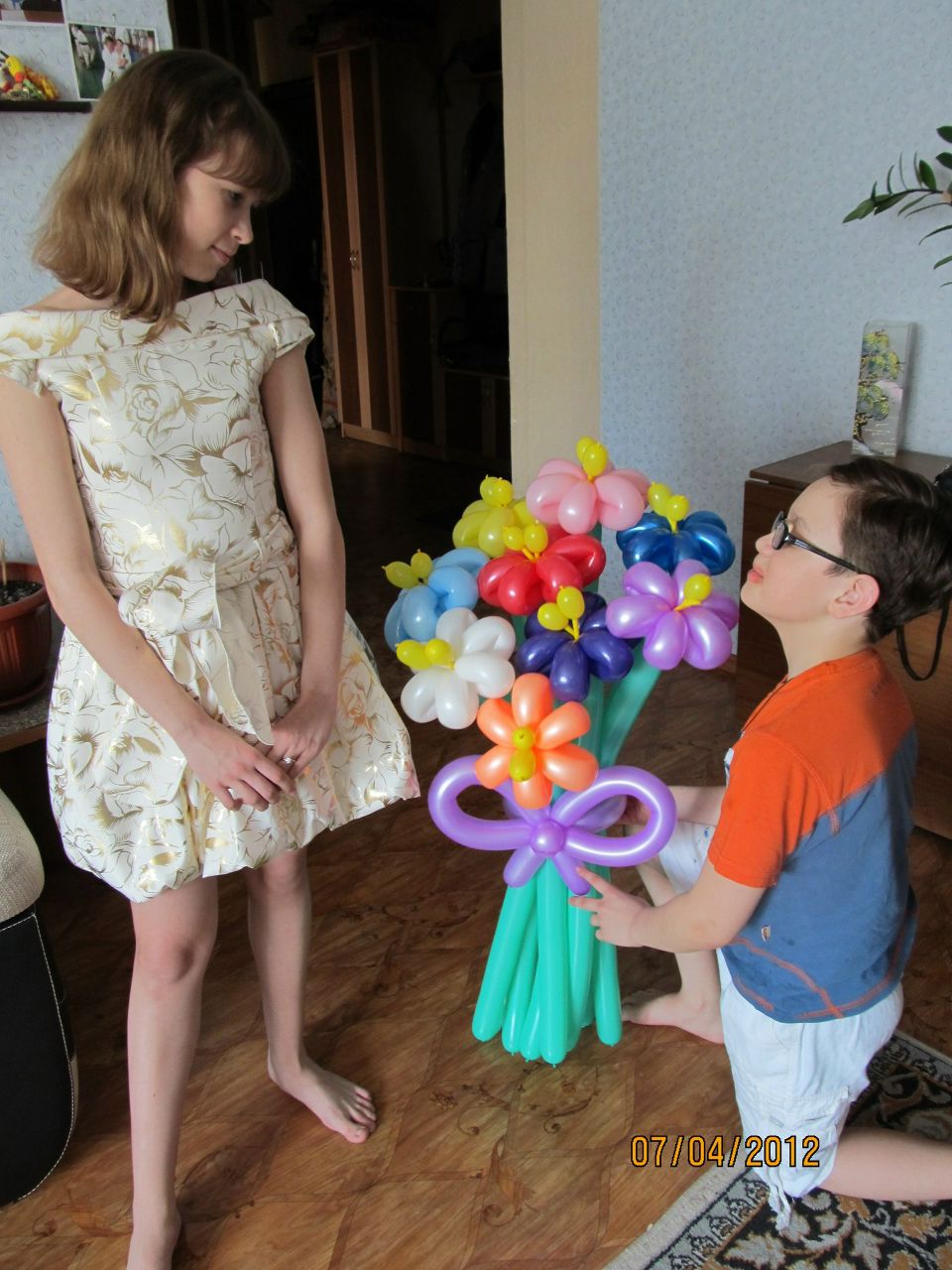 Татьяна Байбекова | Набережные Челны